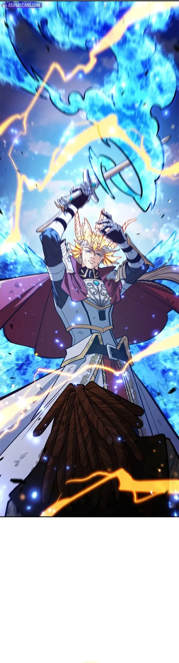 Halaman 30 — White Dragon Duke: Pendragon Chapter 130