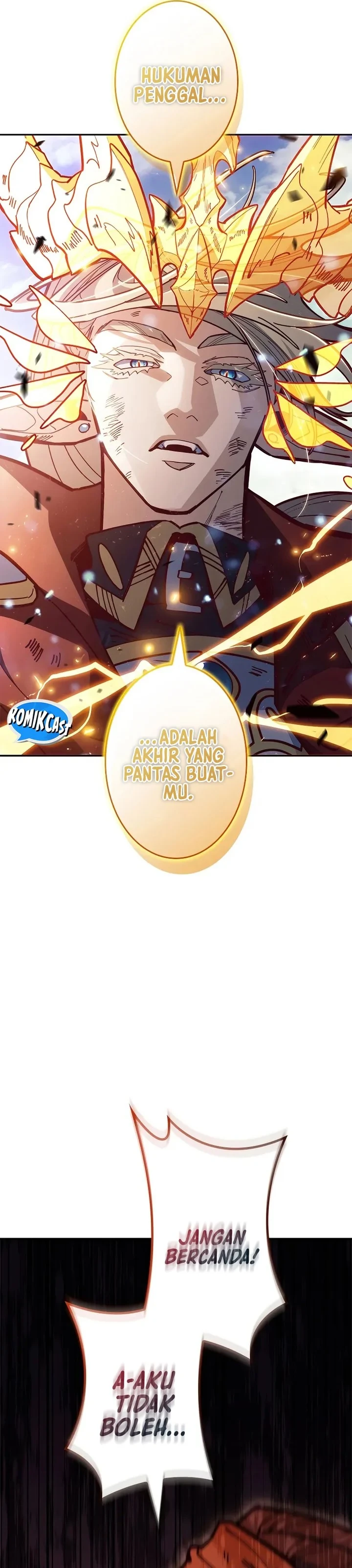 Halaman 31 — White Dragon Duke: Pendragon Chapter 130