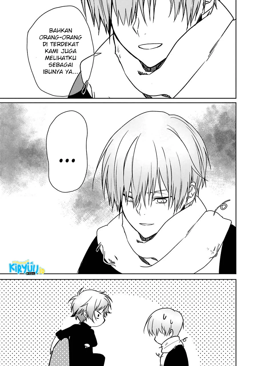 Halaman 22 — Osananajimi ga Mama sugite Tsurai Chapter 5