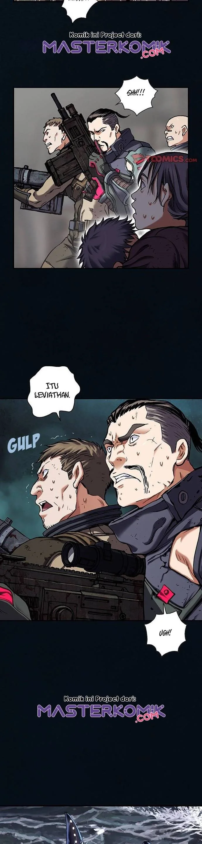 Halaman 7 — Leviathan Chapter 153