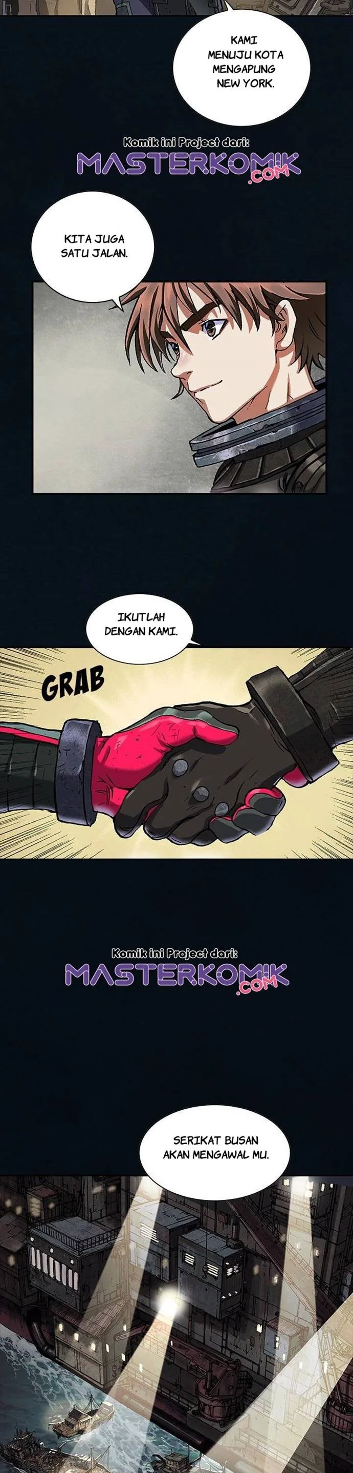 Halaman 20 — Leviathan Chapter 153