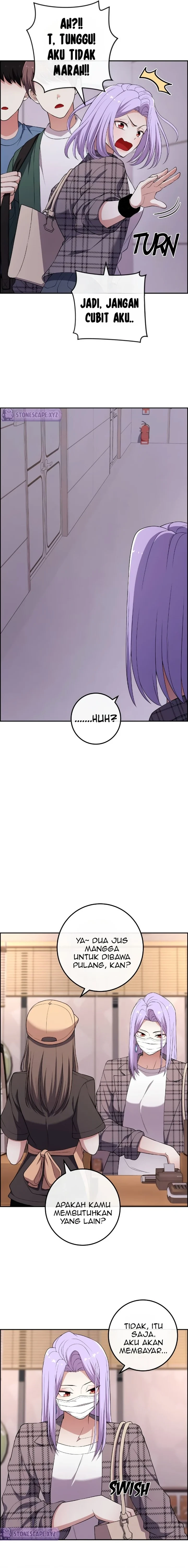Halaman 10 — Webtoon Character Na Kang Lim Chapter 167