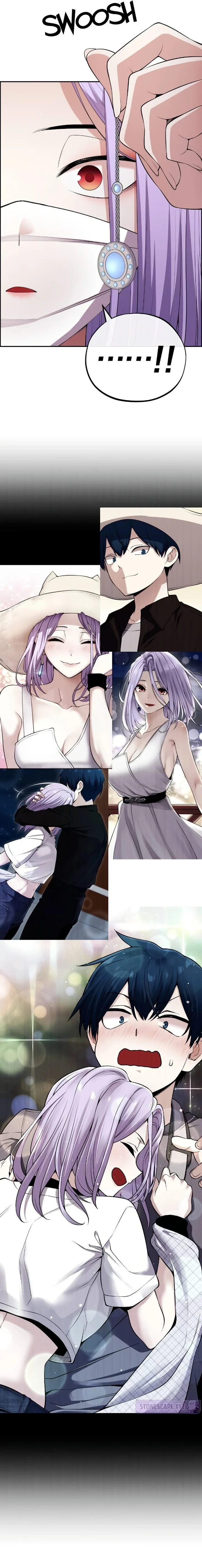 Halaman 12 — Webtoon Character Na Kang Lim Chapter 167