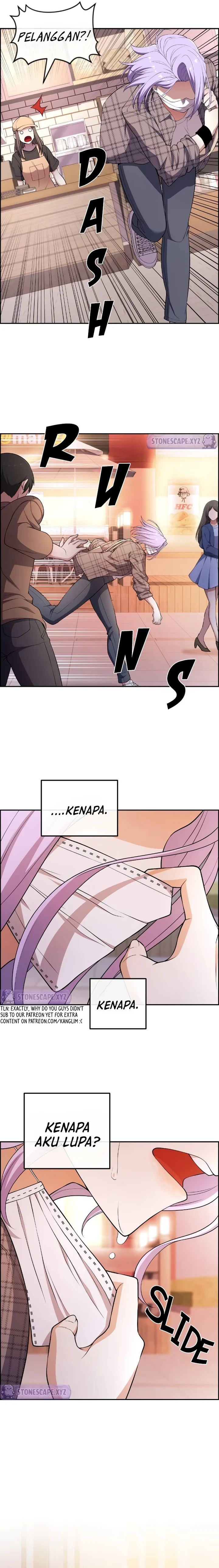 Halaman 13 — Webtoon Character Na Kang Lim Chapter 167