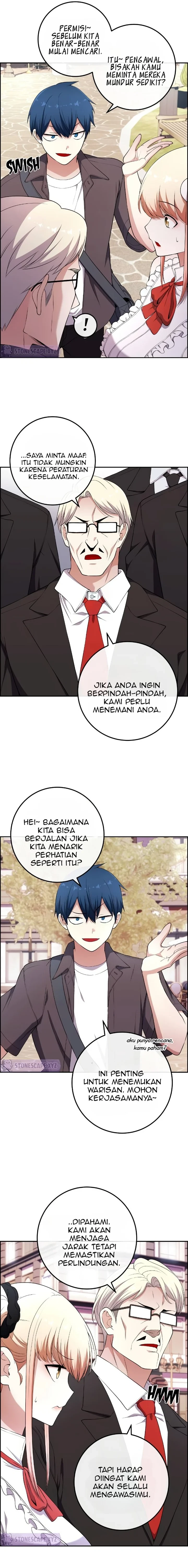 Halaman 24 — Webtoon Character Na Kang Lim Chapter 167