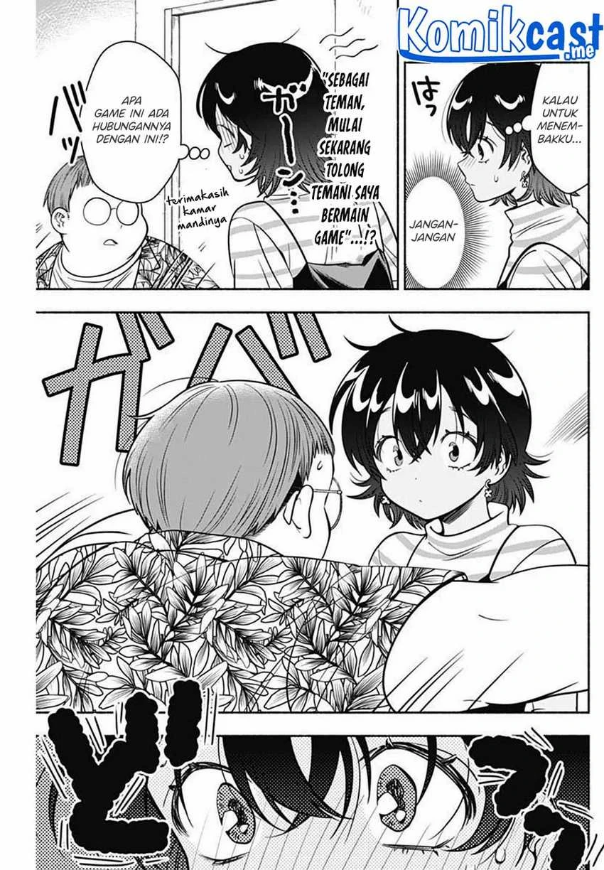 Halaman 7 — Marriage Gray Chapter 24