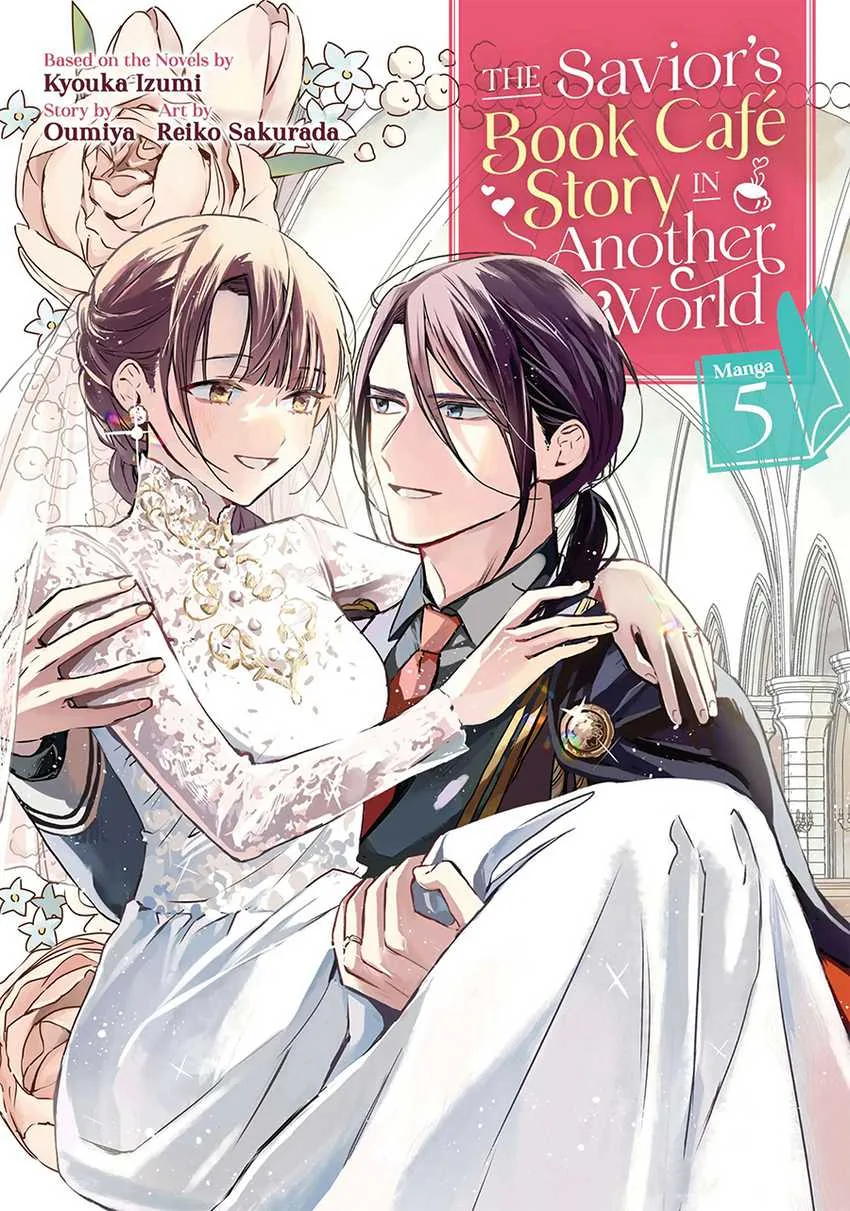 Halaman 3 — Isekai ni Kyuuseishu toshite Yobaremashita ga, Around 30 ni wa Muri nanode, Hissori Book Cafe Hajimemashita. Chapter 21