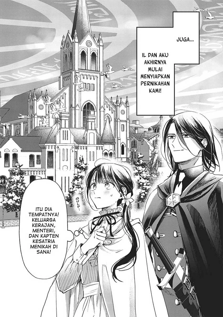 Halaman 9 — Isekai ni Kyuuseishu toshite Yobaremashita ga, Around 30 ni wa Muri nanode, Hissori Book Cafe Hajimemashita. Chapter 21