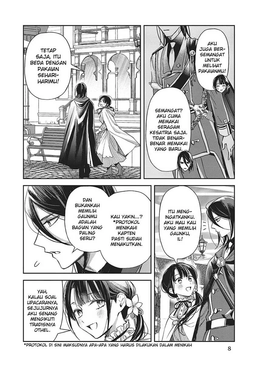 Halaman 11 — Isekai ni Kyuuseishu toshite Yobaremashita ga, Around 30 ni wa Muri nanode, Hissori Book Cafe Hajimemashita. Chapter 21