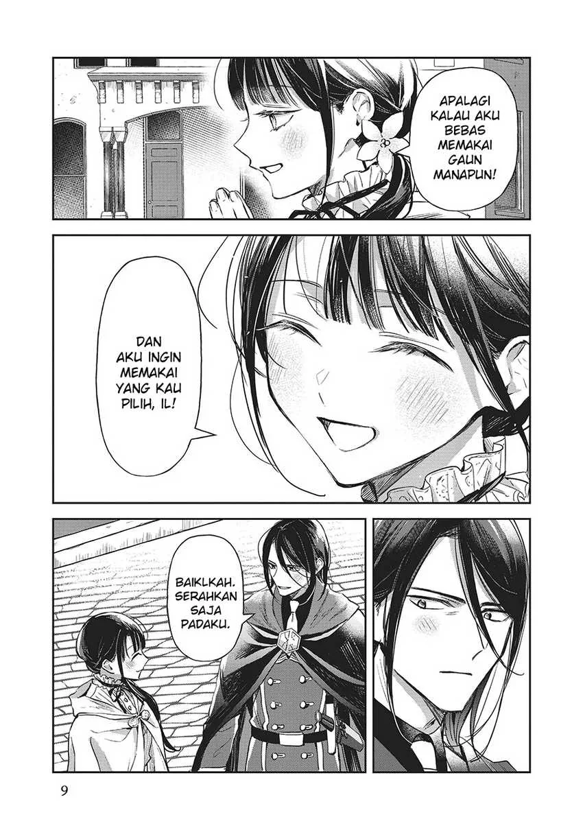 Halaman 12 — Isekai ni Kyuuseishu toshite Yobaremashita ga, Around 30 ni wa Muri nanode, Hissori Book Cafe Hajimemashita. Chapter 21