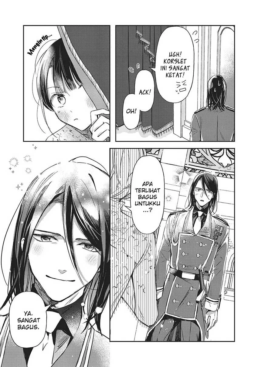 Halaman 14 — Isekai ni Kyuuseishu toshite Yobaremashita ga, Around 30 ni wa Muri nanode, Hissori Book Cafe Hajimemashita. Chapter 21