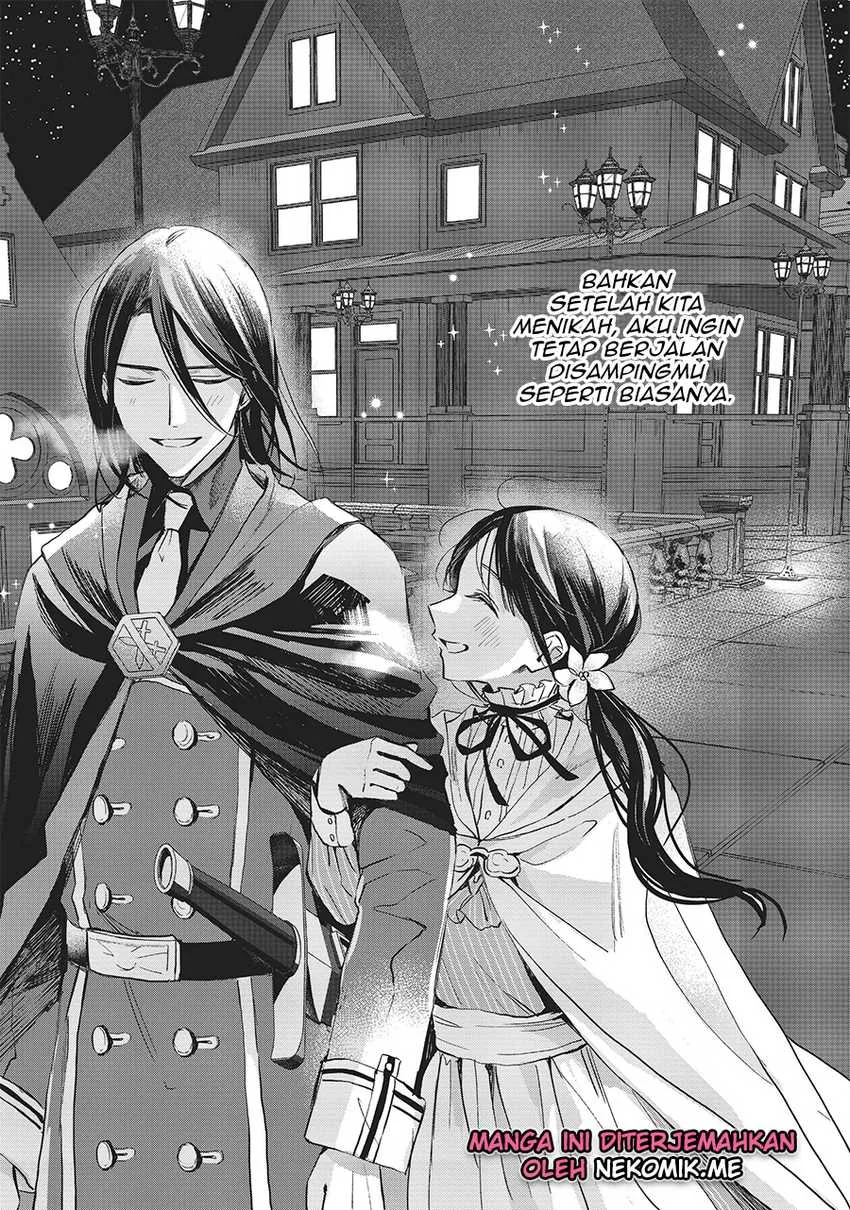 Halaman 16 — Isekai ni Kyuuseishu toshite Yobaremashita ga, Around 30 ni wa Muri nanode, Hissori Book Cafe Hajimemashita. Chapter 21