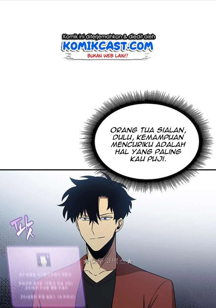 Halaman 4 — Tomb Raider King Chapter 22