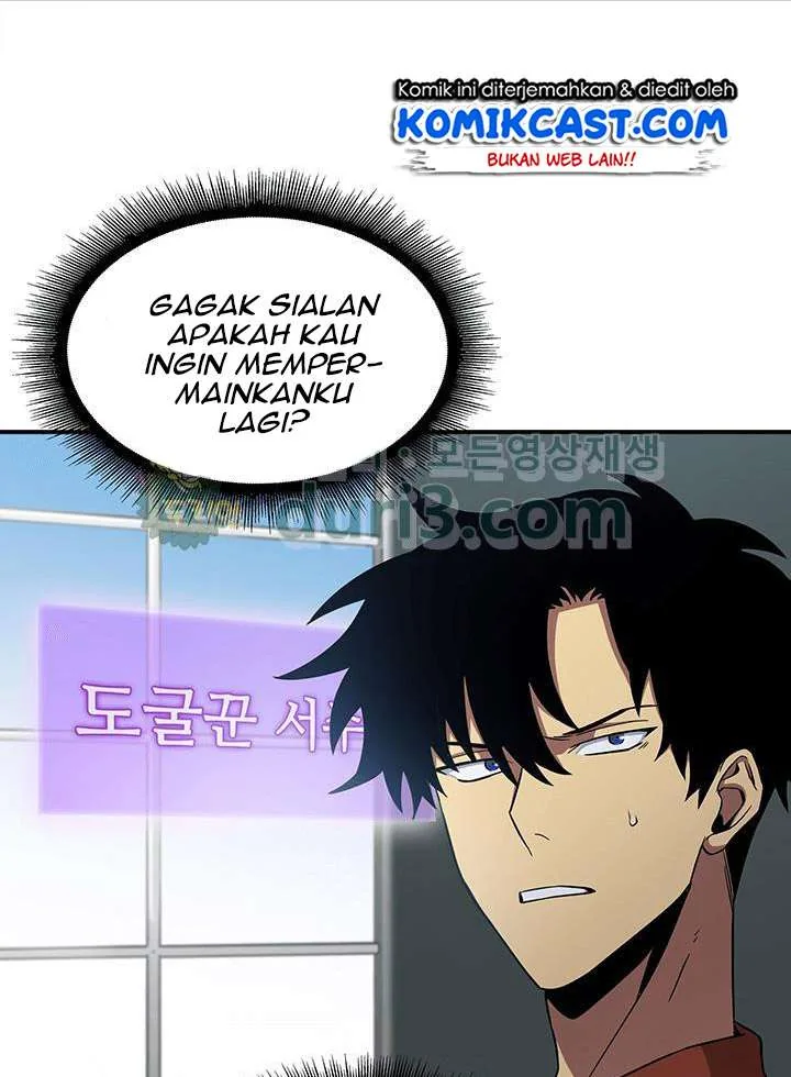 Halaman 6 — Tomb Raider King Chapter 22