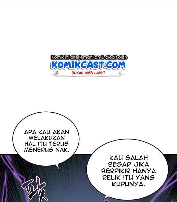 Halaman 9 — Tomb Raider King Chapter 22