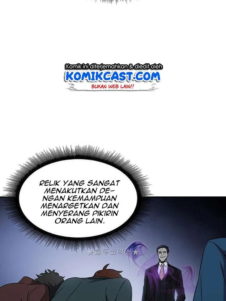 Halaman 13 — Tomb Raider King Chapter 22