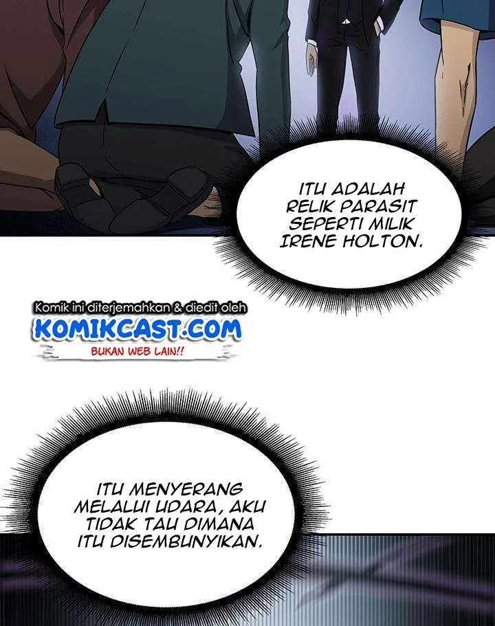 Halaman 14 — Tomb Raider King Chapter 22
