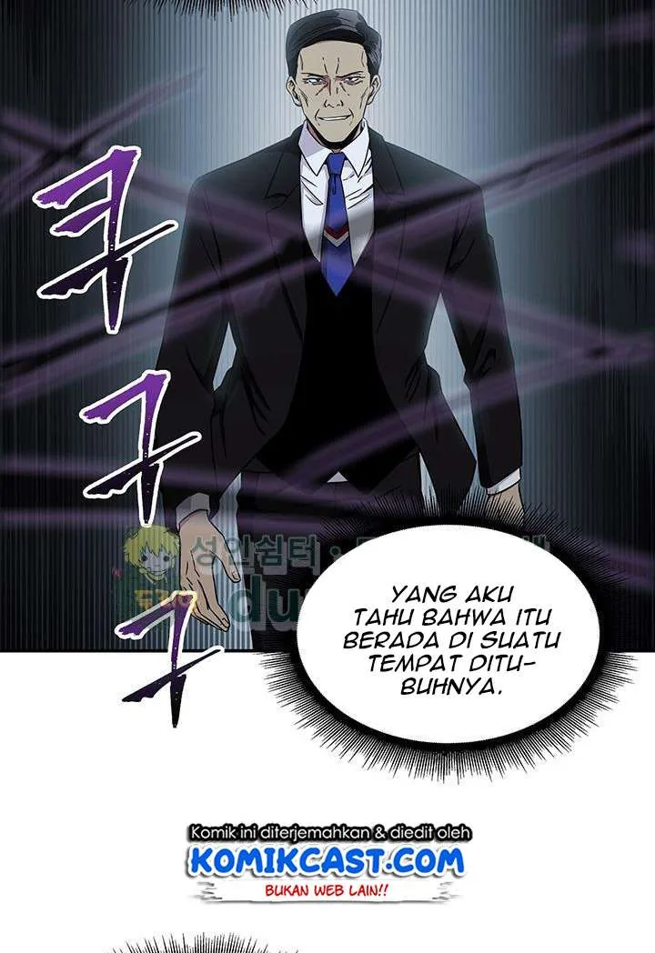 Halaman 15 — Tomb Raider King Chapter 22