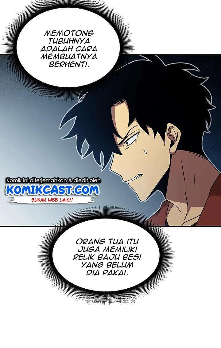 Halaman 16 — Tomb Raider King Chapter 22