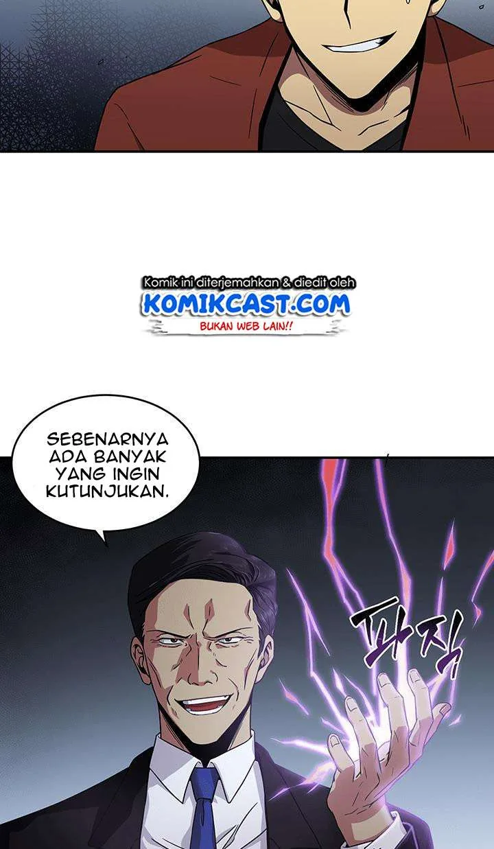 Halaman 20 — Tomb Raider King Chapter 22
