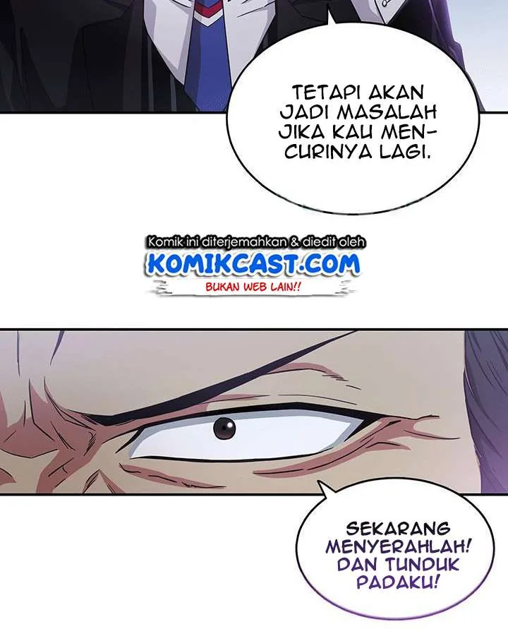 Halaman 21 — Tomb Raider King Chapter 22