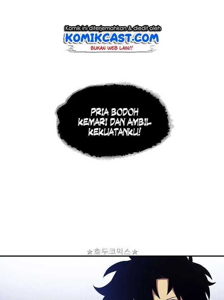 Halaman 22 — Tomb Raider King Chapter 22