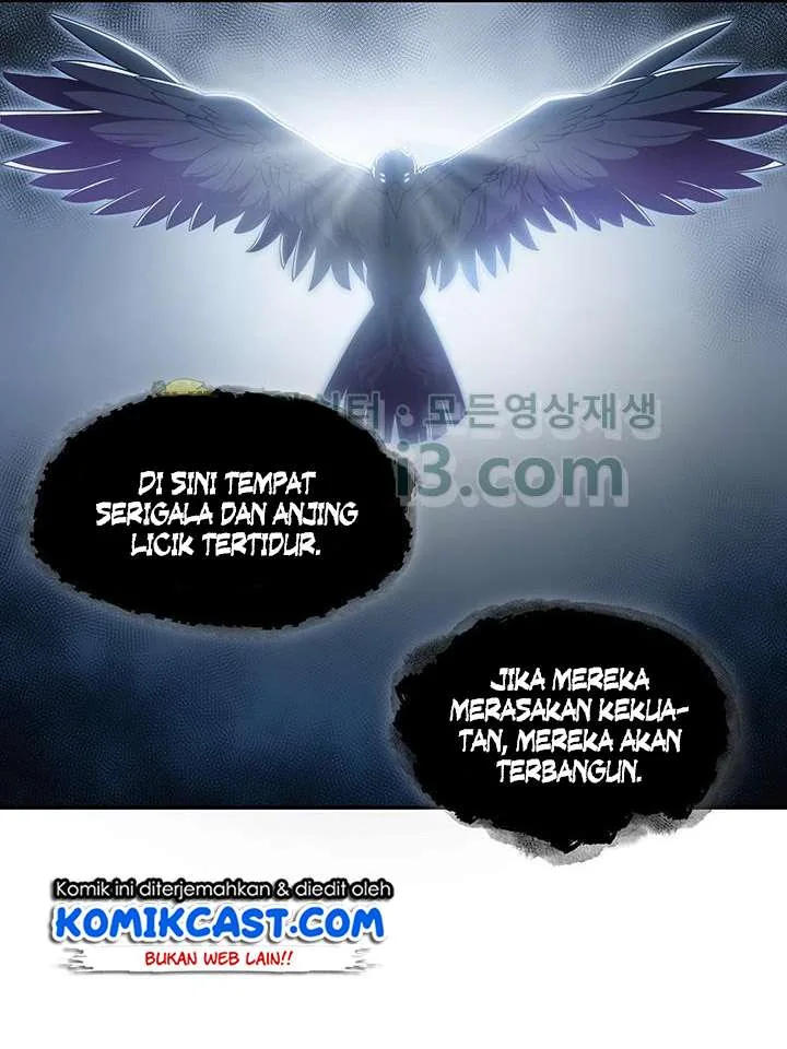 Halaman 24 — Tomb Raider King Chapter 22
