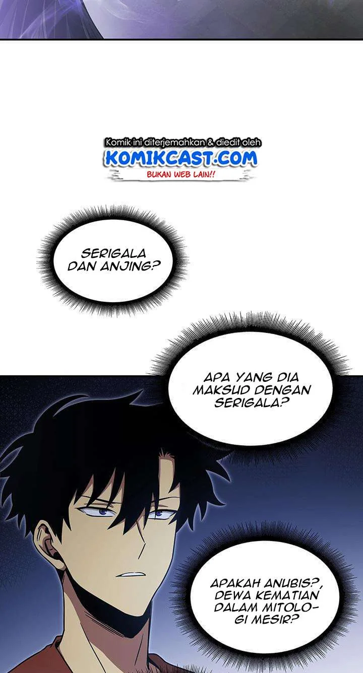 Halaman 26 — Tomb Raider King Chapter 22