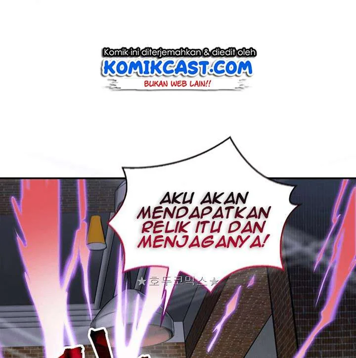 Halaman 28 — Tomb Raider King Chapter 22