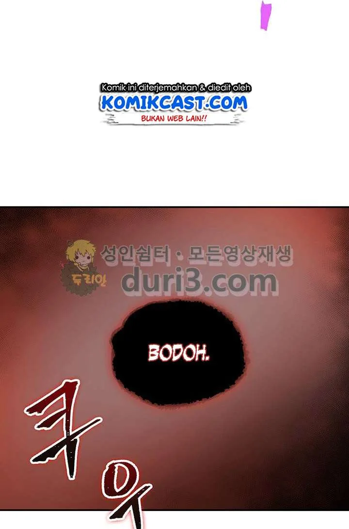 Halaman 30 — Tomb Raider King Chapter 22