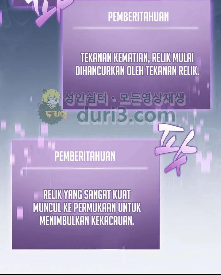 Halaman 36 — Tomb Raider King Chapter 22