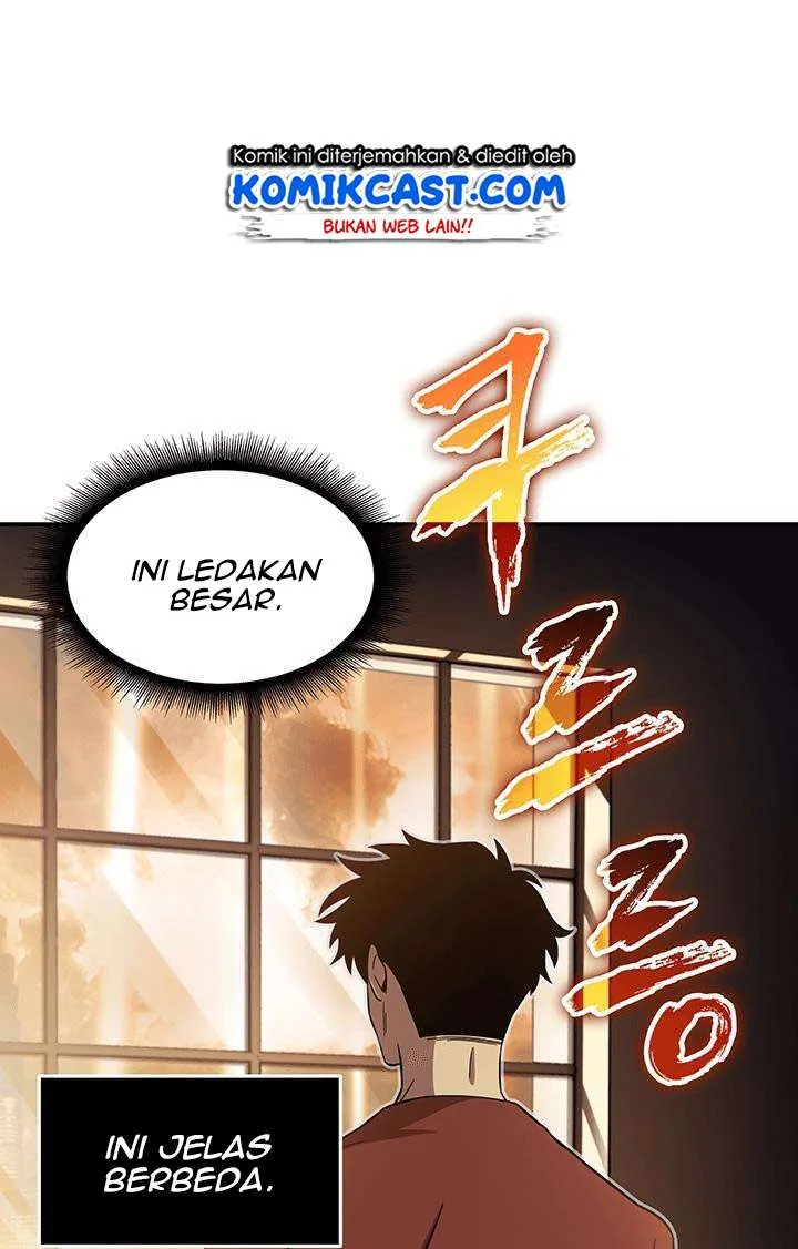 Halaman 38 — Tomb Raider King Chapter 22