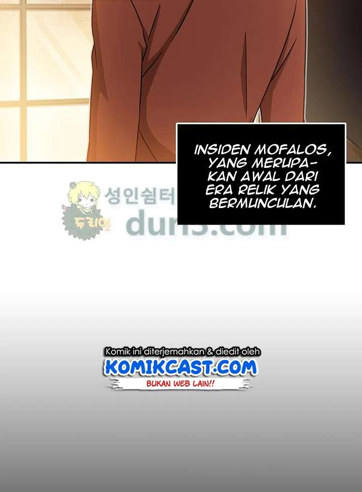 Halaman 39 — Tomb Raider King Chapter 22