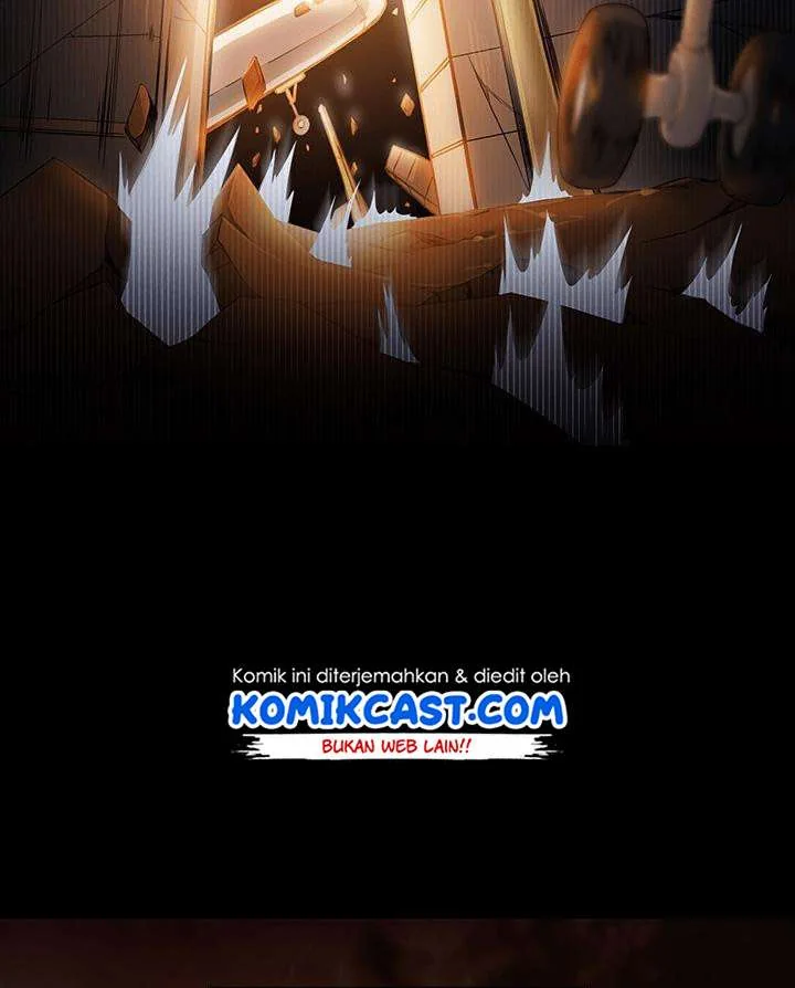 Halaman 41 — Tomb Raider King Chapter 22