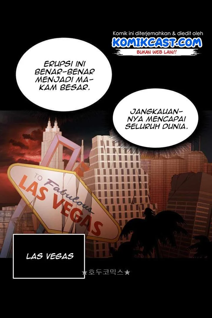 Halaman 43 — Tomb Raider King Chapter 22