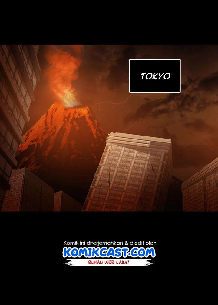 Halaman 44 — Tomb Raider King Chapter 22