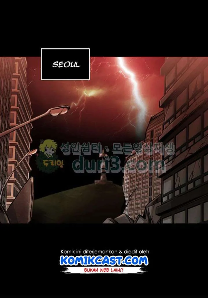 Halaman 45 — Tomb Raider King Chapter 22