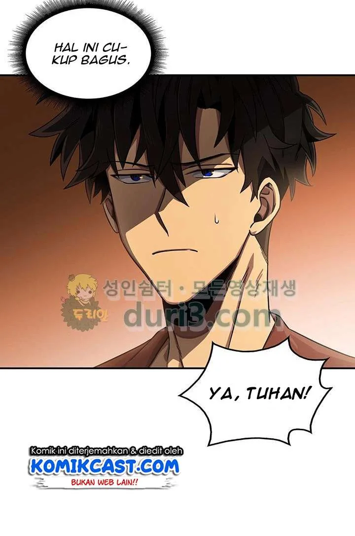 Halaman 48 — Tomb Raider King Chapter 22