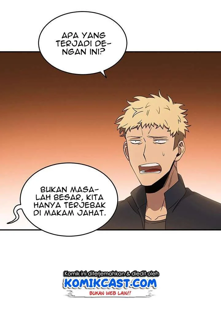Halaman 49 — Tomb Raider King Chapter 22