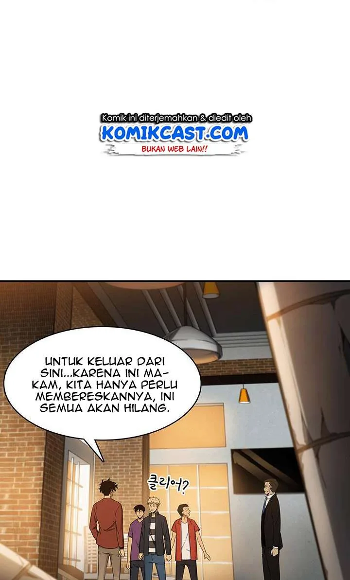 Halaman 51 — Tomb Raider King Chapter 22