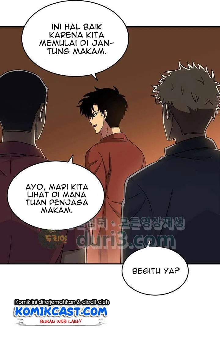 Halaman 54 — Tomb Raider King Chapter 22
