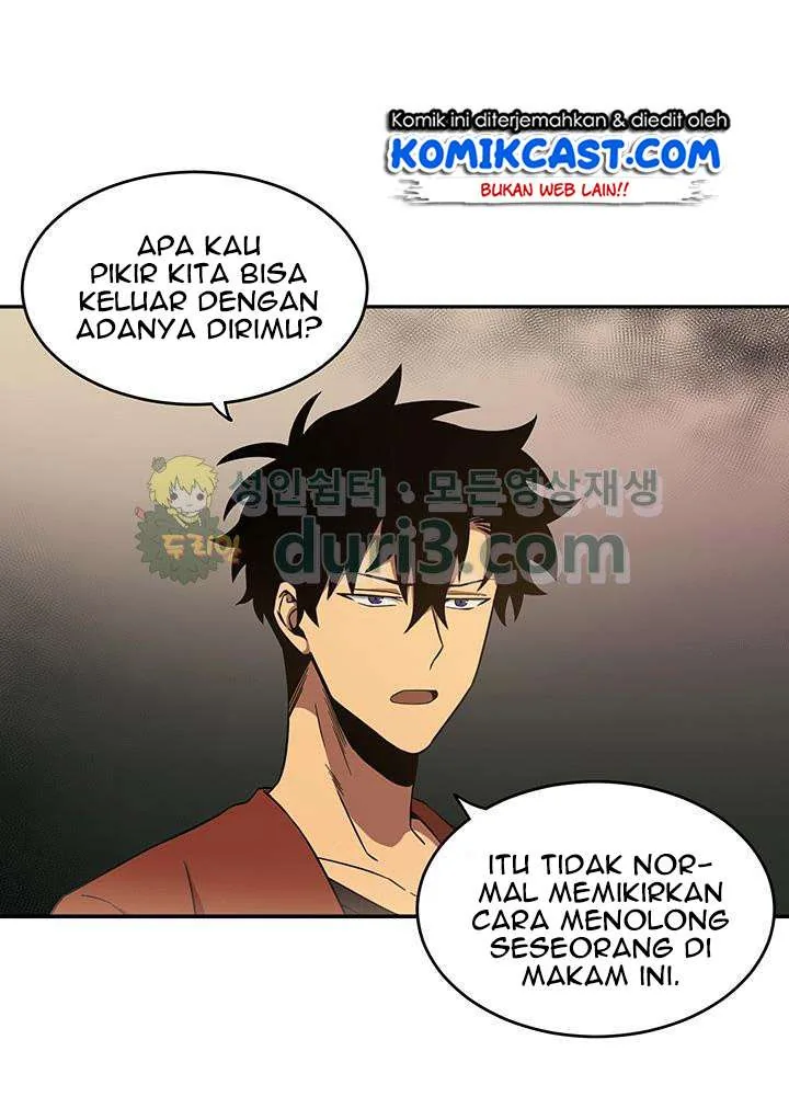 Halaman 57 — Tomb Raider King Chapter 22