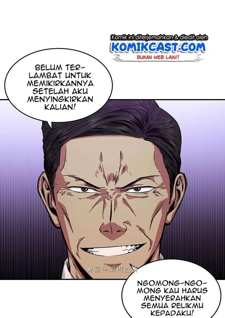 Halaman 58 — Tomb Raider King Chapter 22