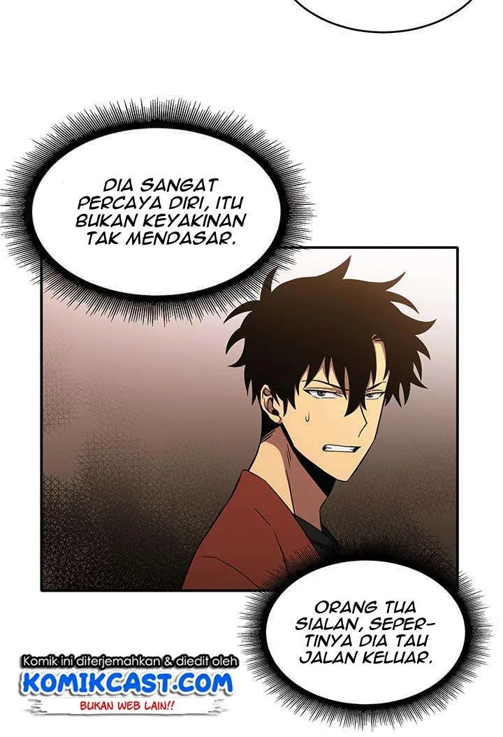 Halaman 59 — Tomb Raider King Chapter 22