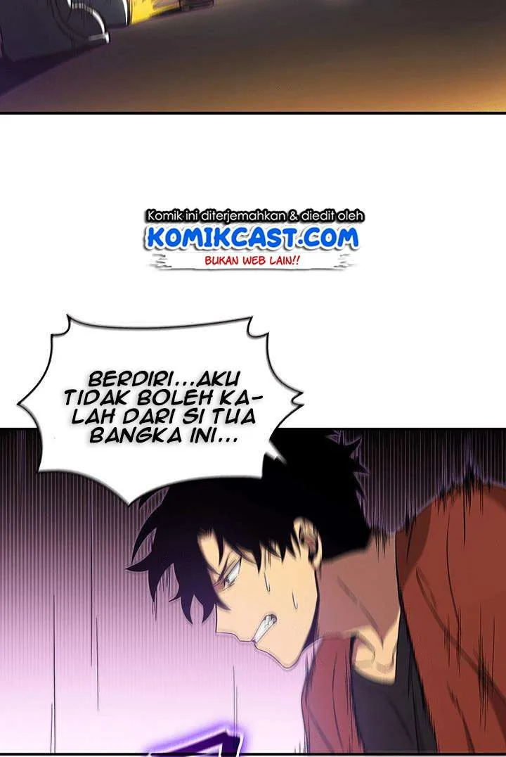 Halaman 62 — Tomb Raider King Chapter 22