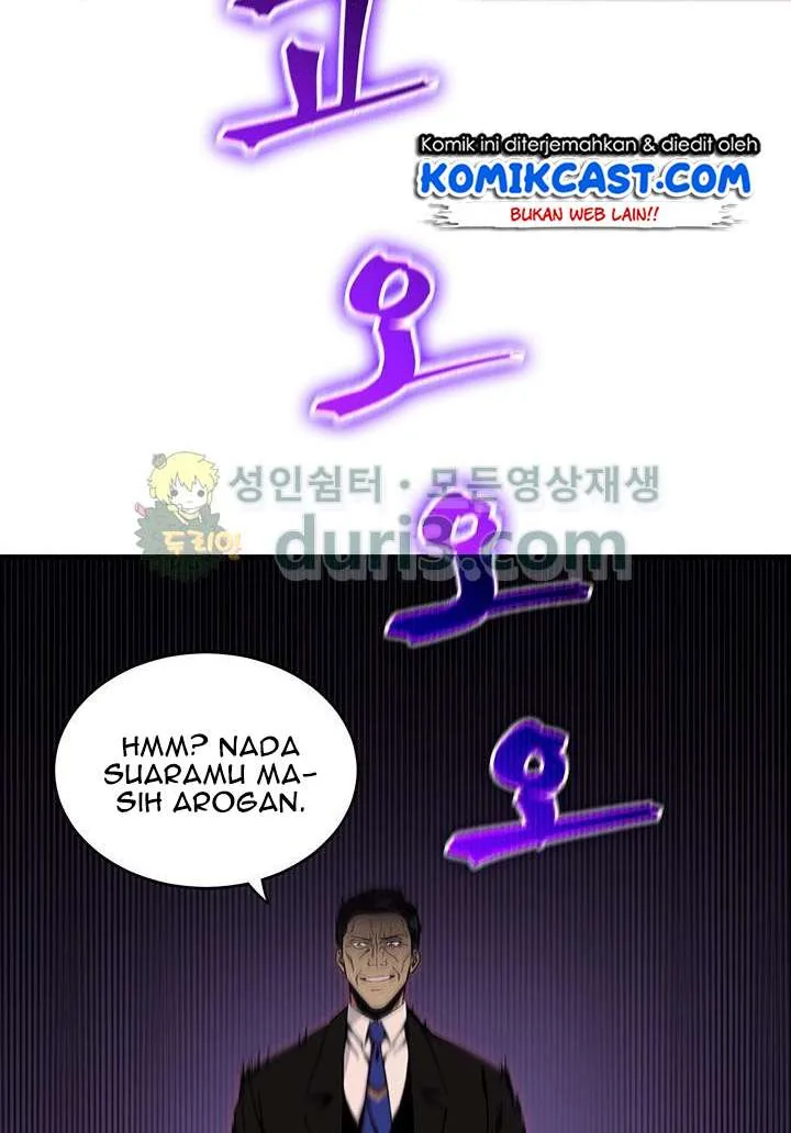Halaman 63 — Tomb Raider King Chapter 22