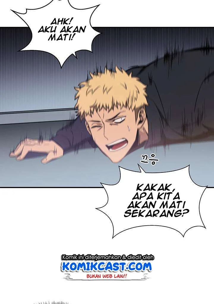 Halaman 65 — Tomb Raider King Chapter 22