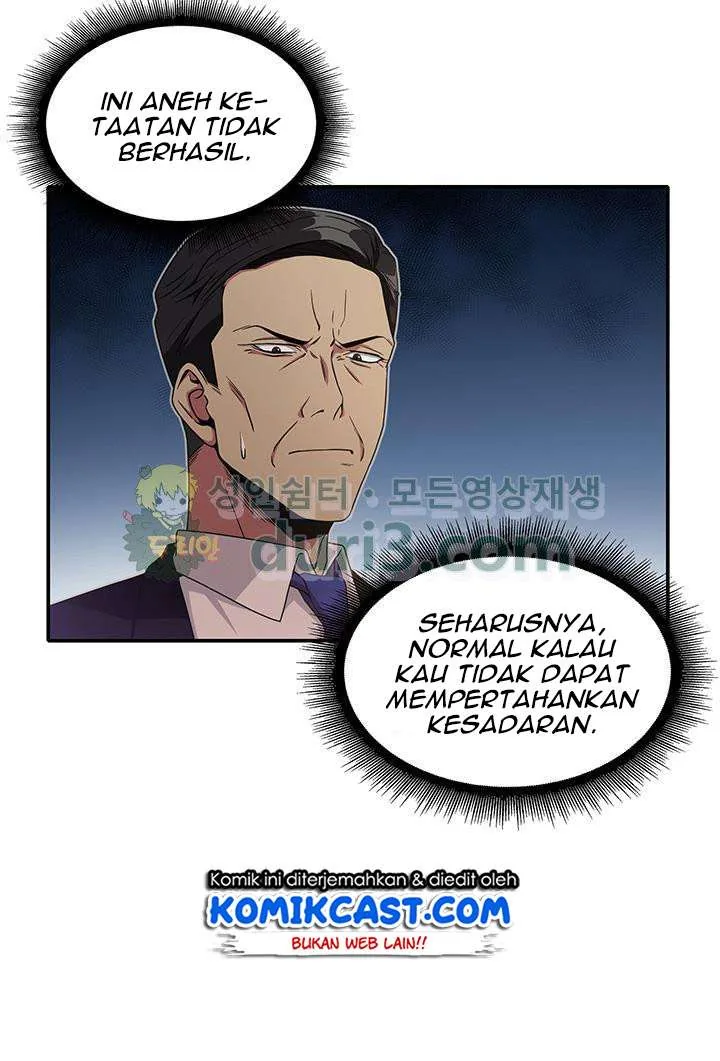Halaman 66 — Tomb Raider King Chapter 22
