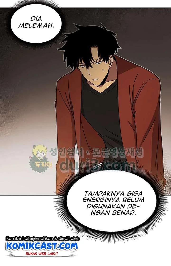 Halaman 72 — Tomb Raider King Chapter 22