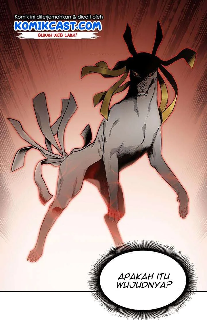 Halaman 74 — Tomb Raider King Chapter 22